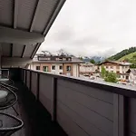 Alm Appartements ZellamSee