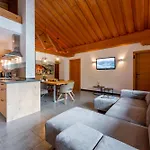 Alm Appartements ZellamSee
