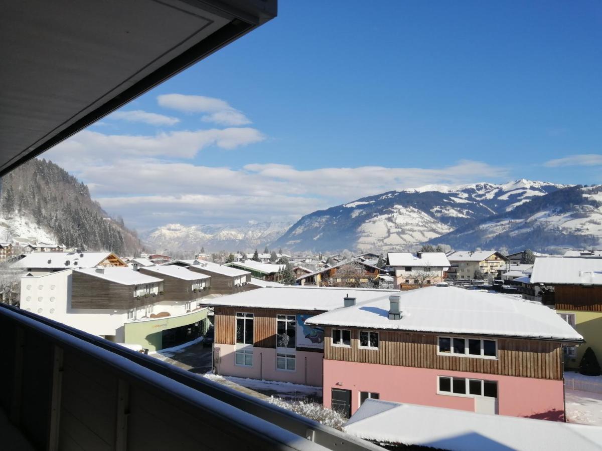 Alm Zellamsee Apartment *