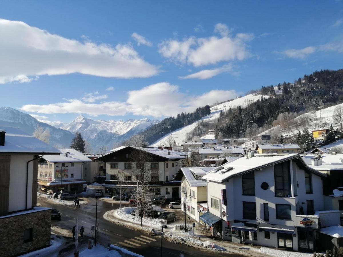 Apartment Alm Zellamsee