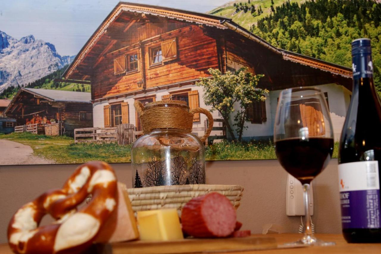 Apartment Alm Zellamsee