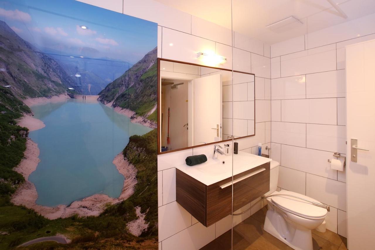 Alm Zellamsee * Zell am See