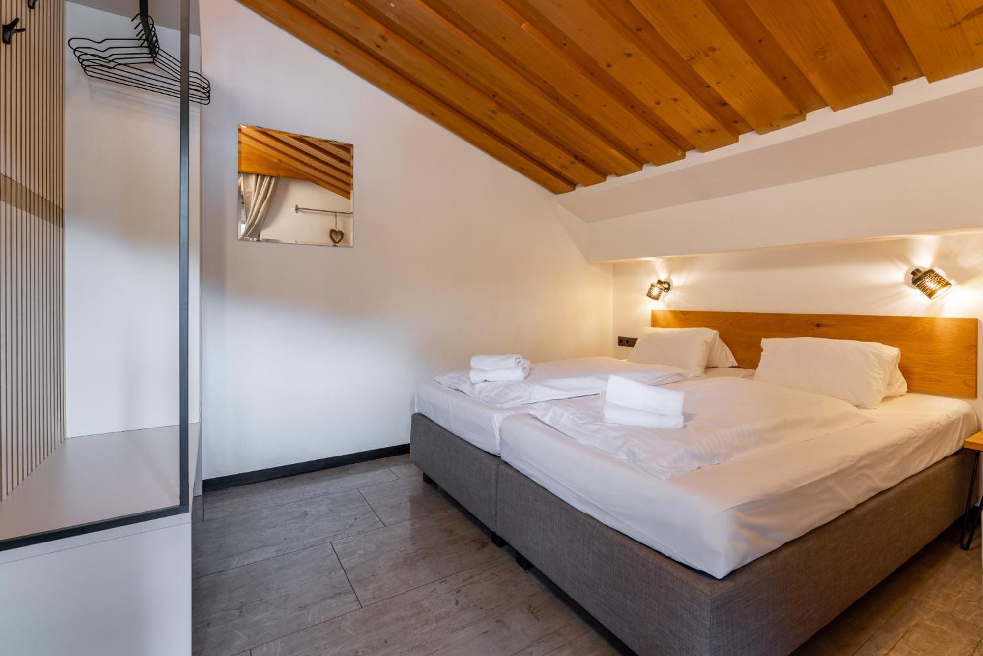 Apartment Alm Zellamsee Zell am See