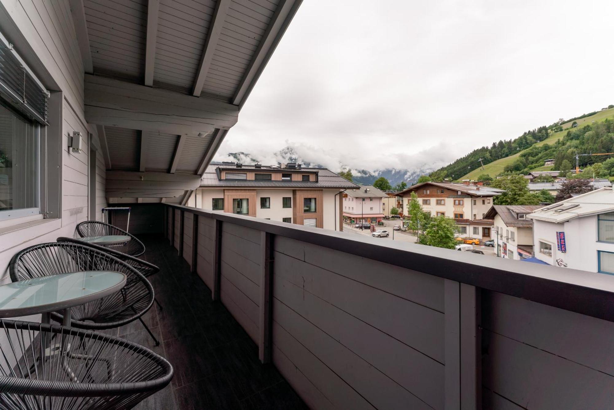 Alm Zellamsee Zell am See