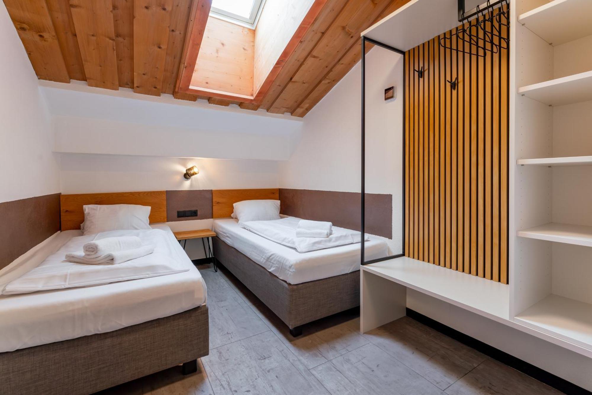 Alm Zellamsee Apartment *