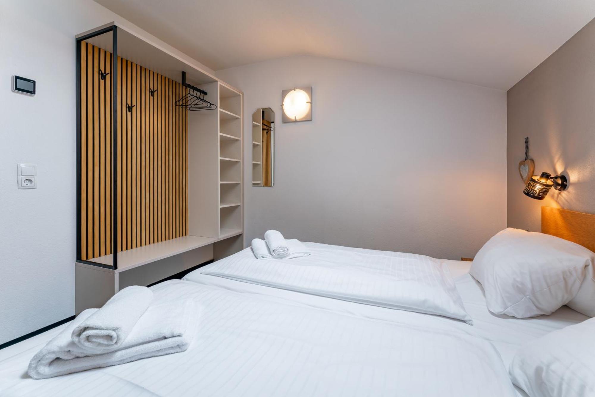 Apartment Alm Zellamsee *