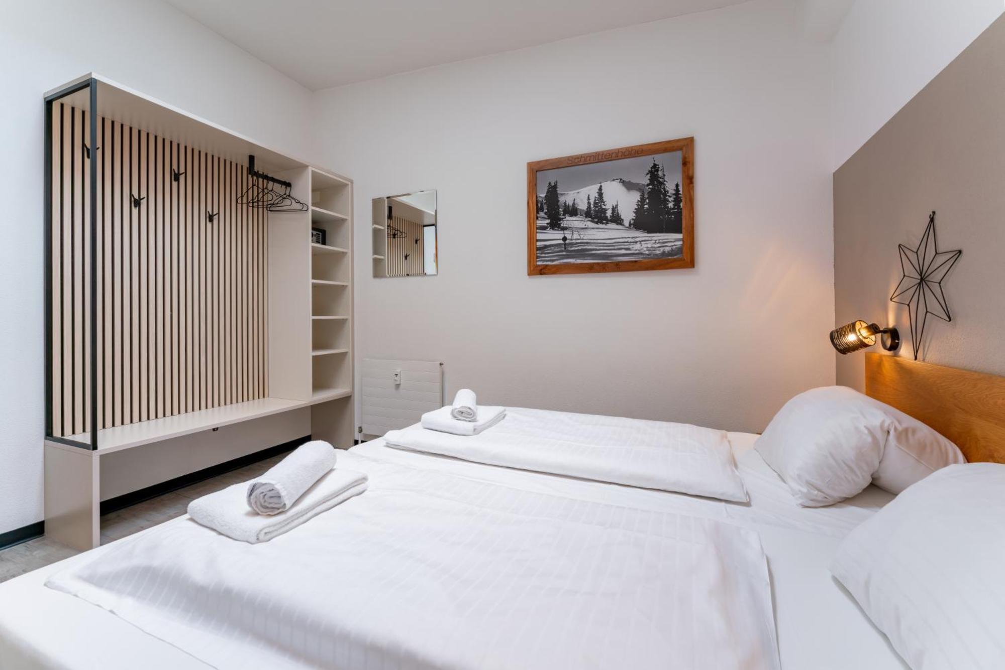 Apartment Alm Zellamsee